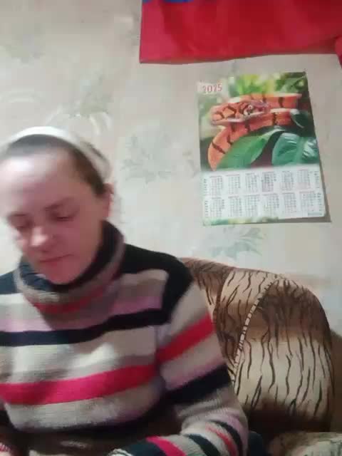 Calibriya Adult Chat January 16, 2026