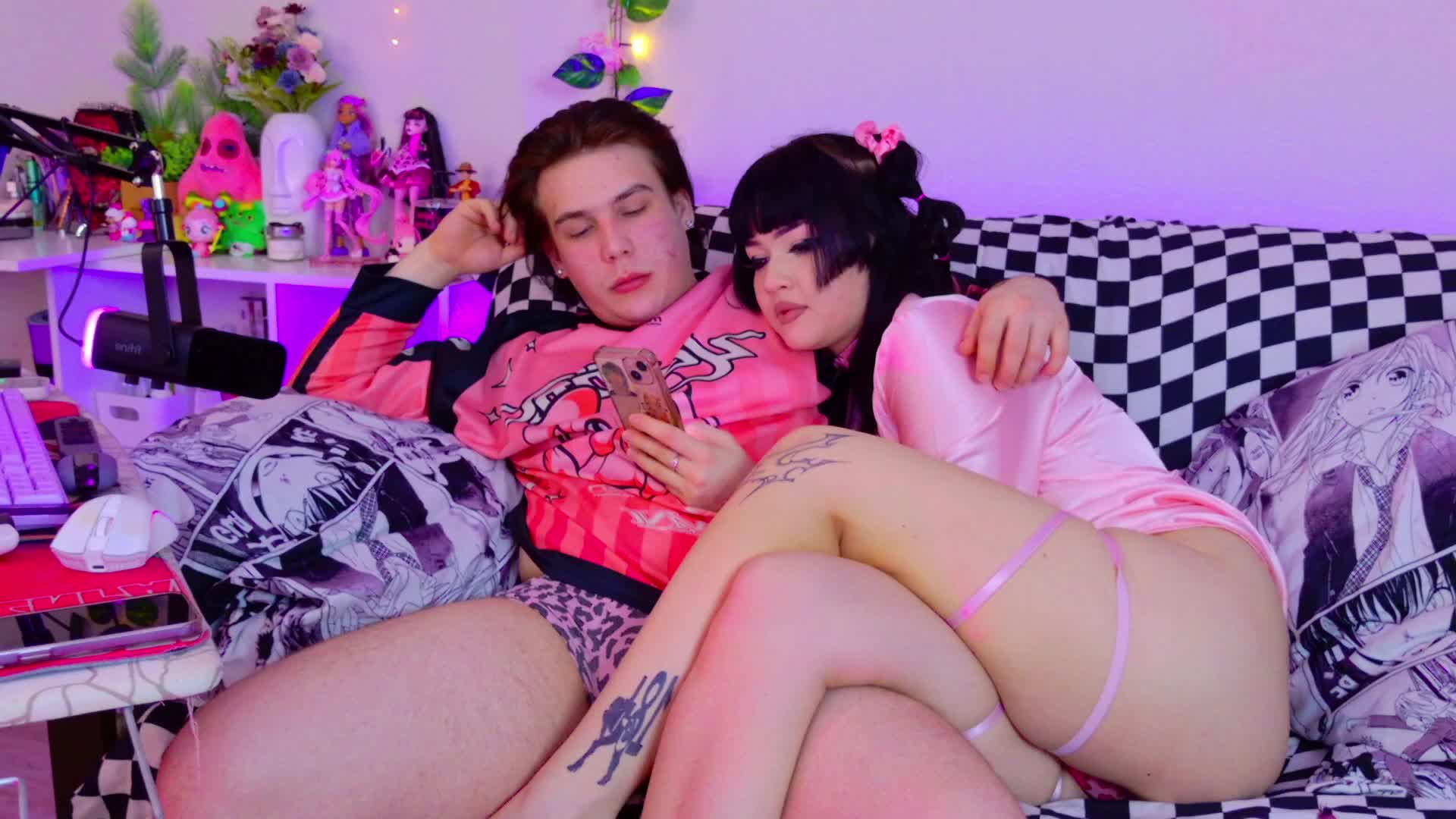 Night-angell Adult Chat January 16, 2026