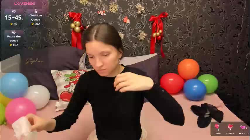 melanie_grant Adult Chat January 16, 2026