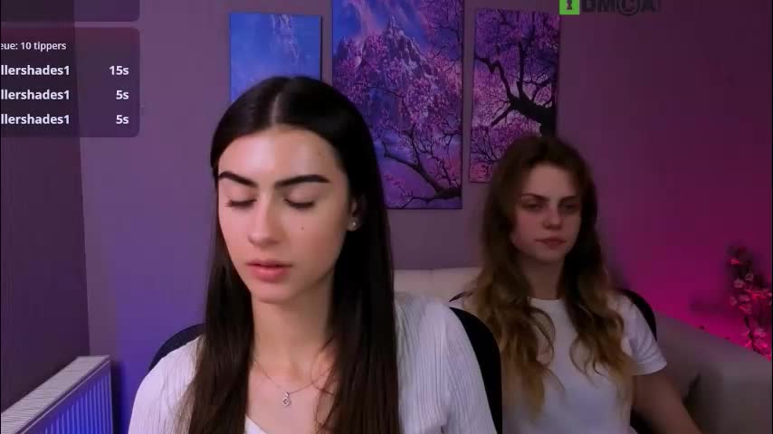 kaisy_star Adult Chat January 16, 2026