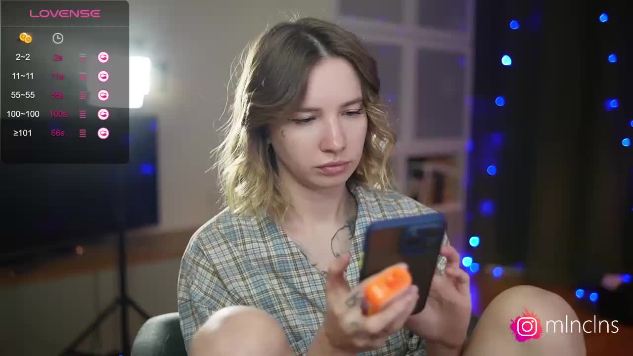 mel-collins Adult Chat January 16, 2026