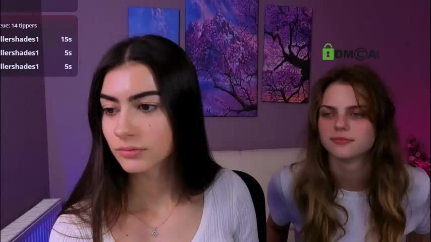 kaisy_star Adult Chat January 16, 2026