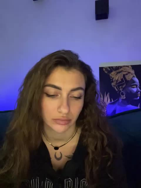 WILDGIRL Adult Chat January 16, 2026