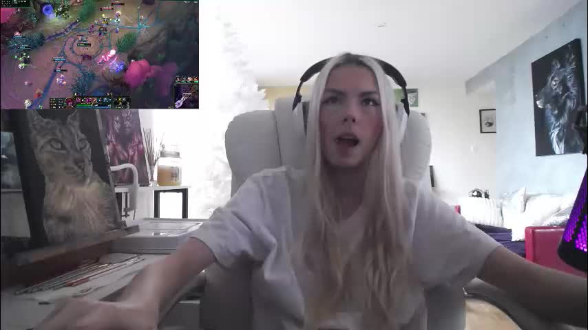 tinykylie Adult Chat January 16, 2026