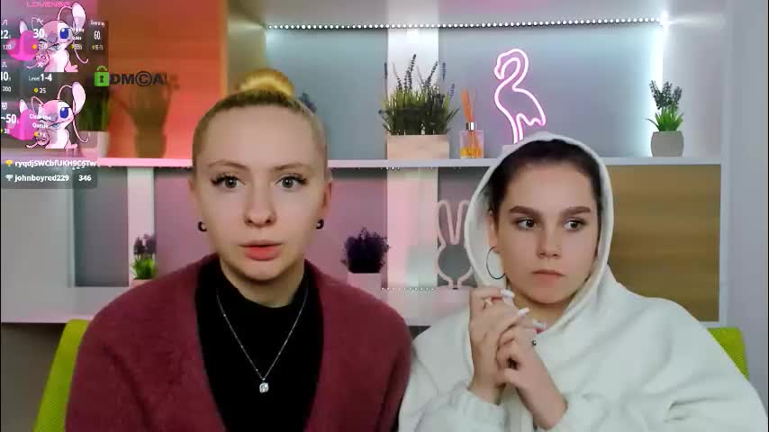 mila_glow Adult Chat January 16, 2026