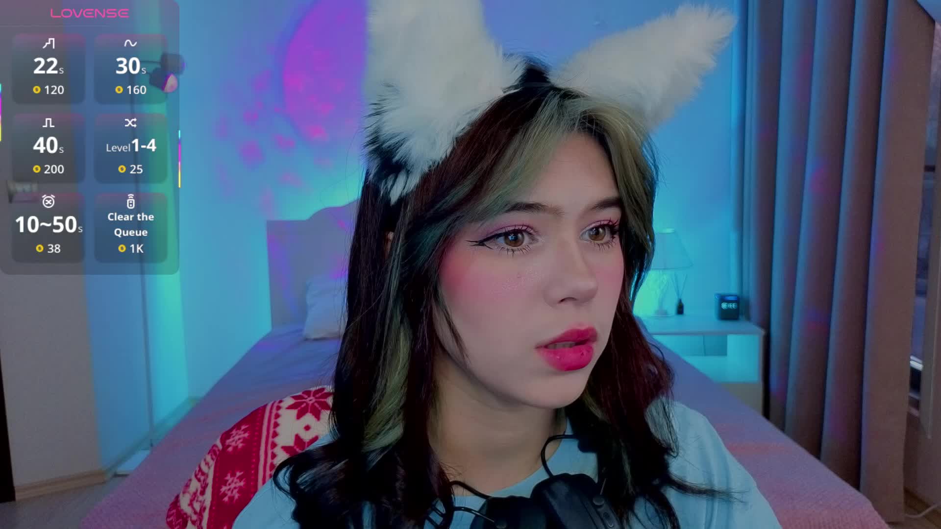 CoralineJones Adult Chat January 16, 2026