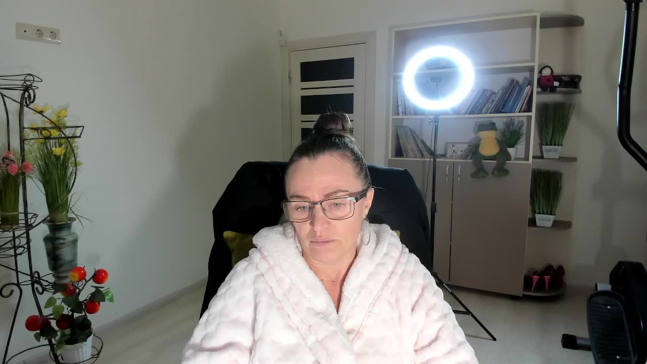 -Michelle- Adult Chat January 16, 2026