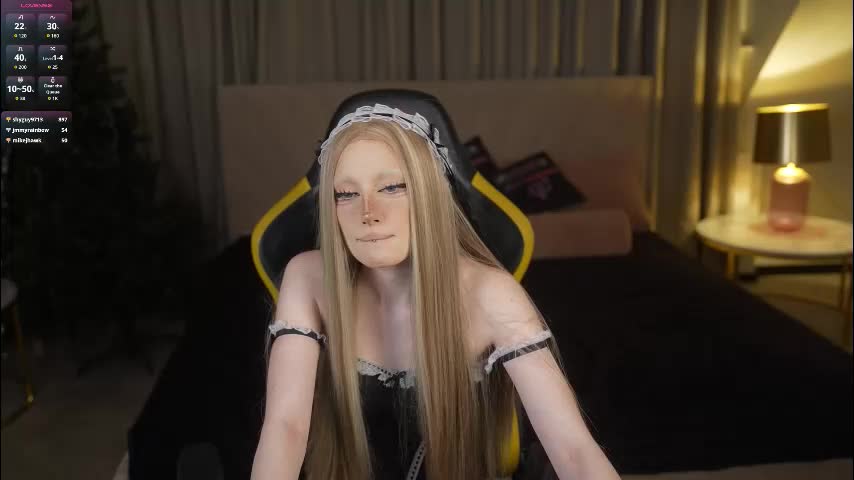 sweetdesiree_ Adult Chat January 16, 2026