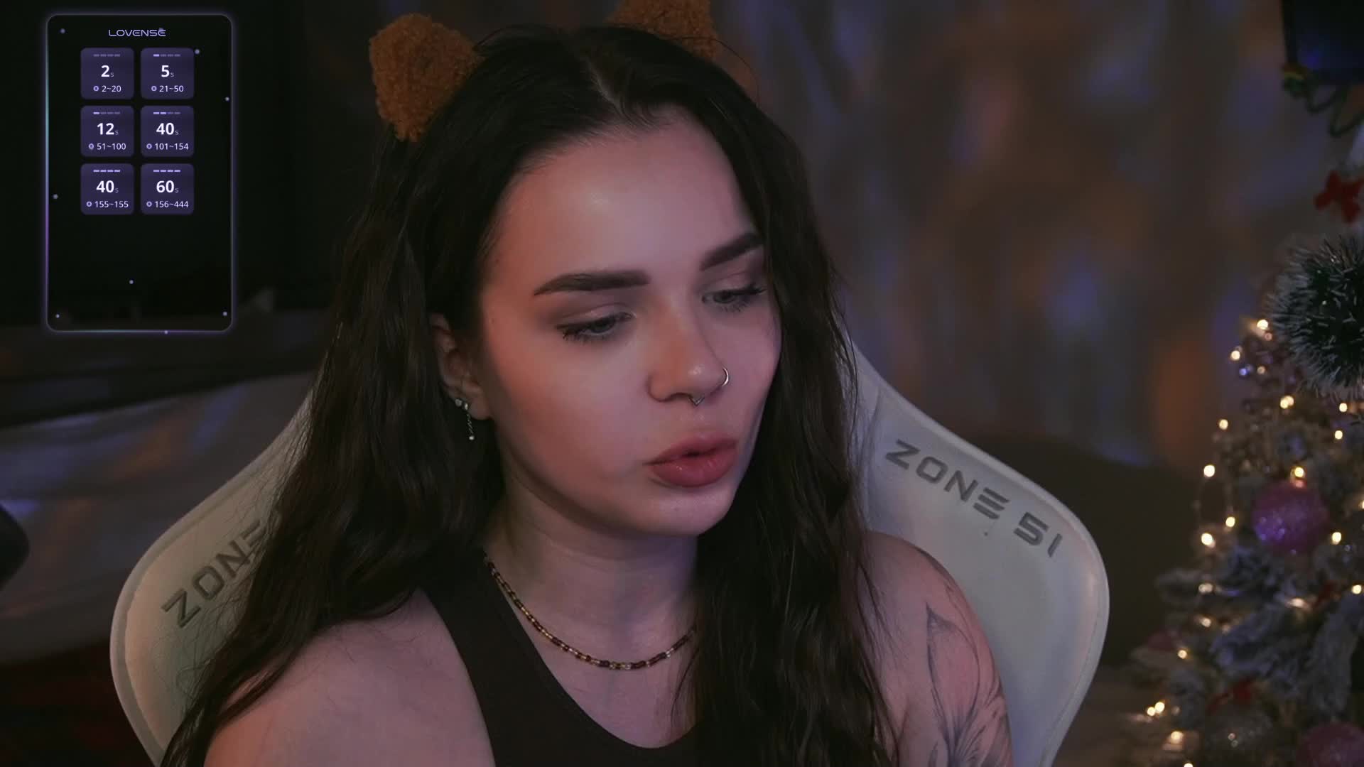 MiniNika Adult Chat January 16, 2026