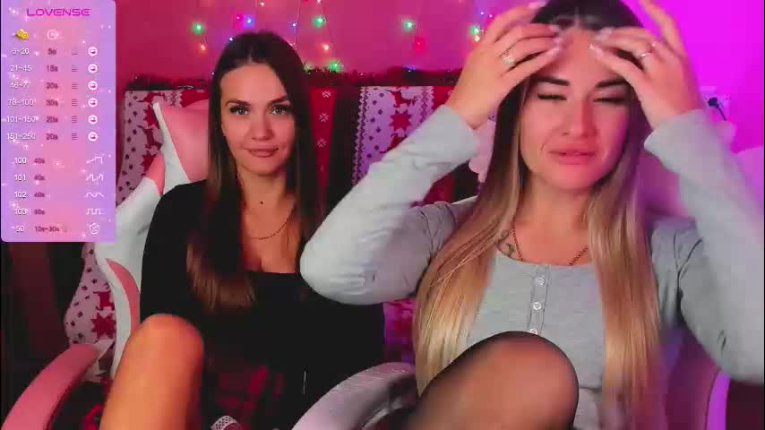 hotty_girls_here Adult Chat January 16, 2026