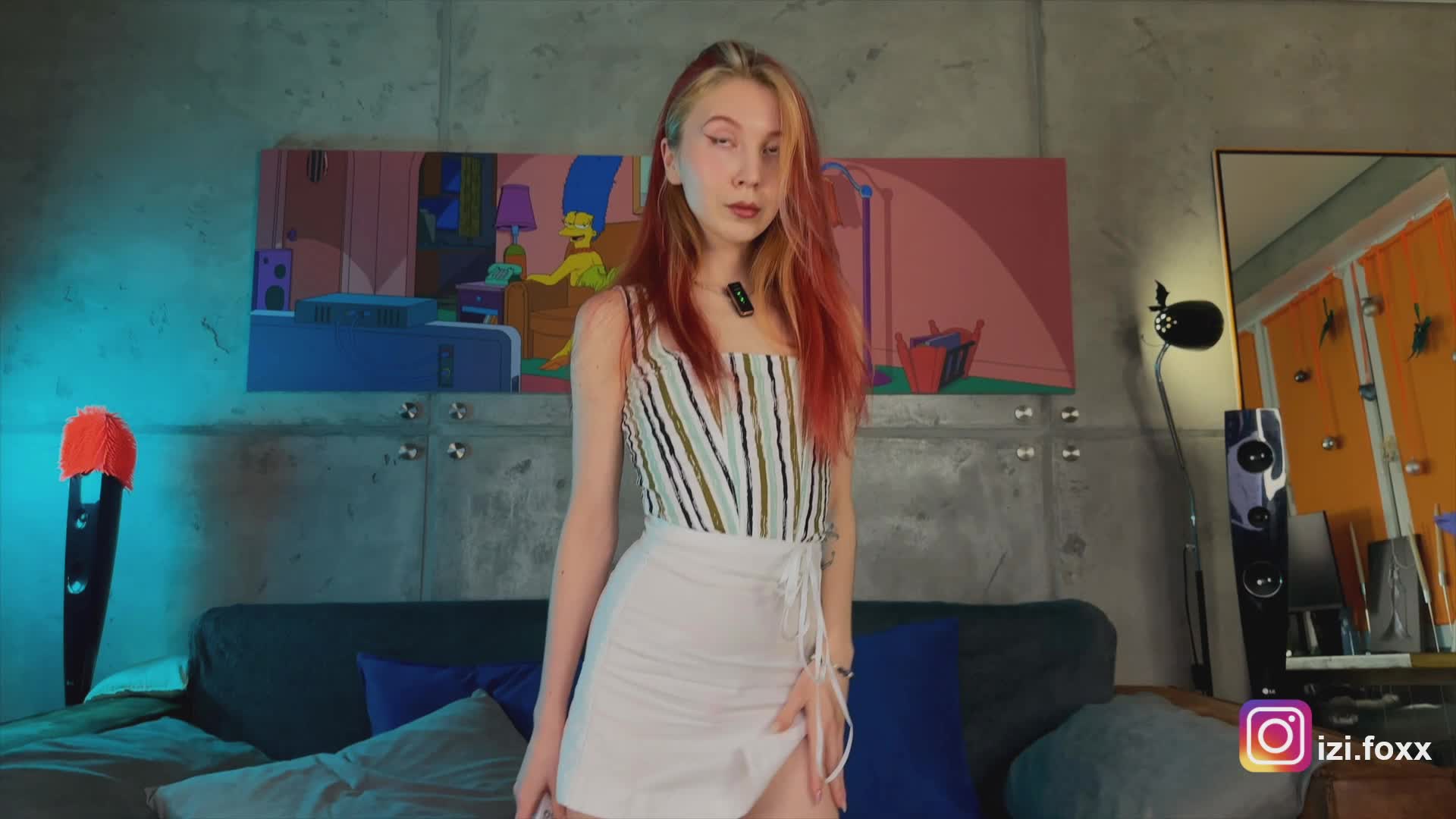 Na-izi Adult Chat January 16, 2026