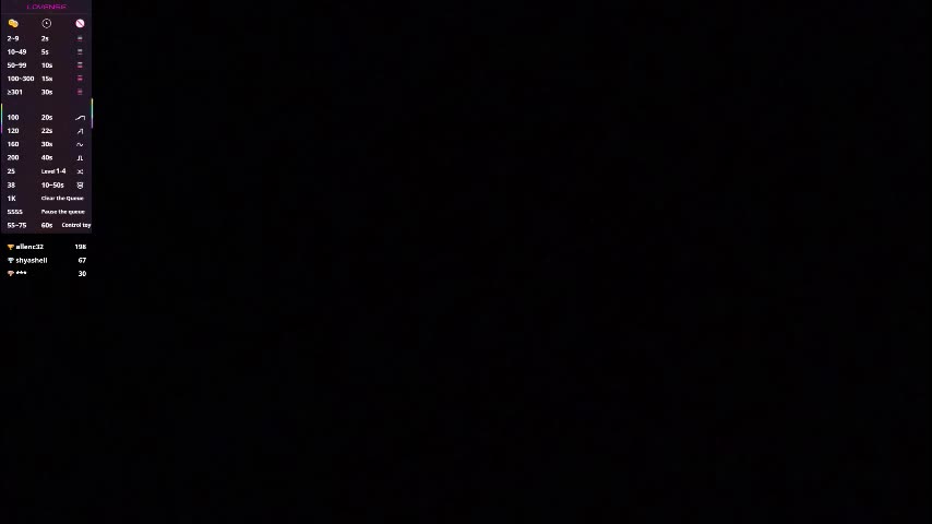 jolyndeb Adult Chat January 16, 2026