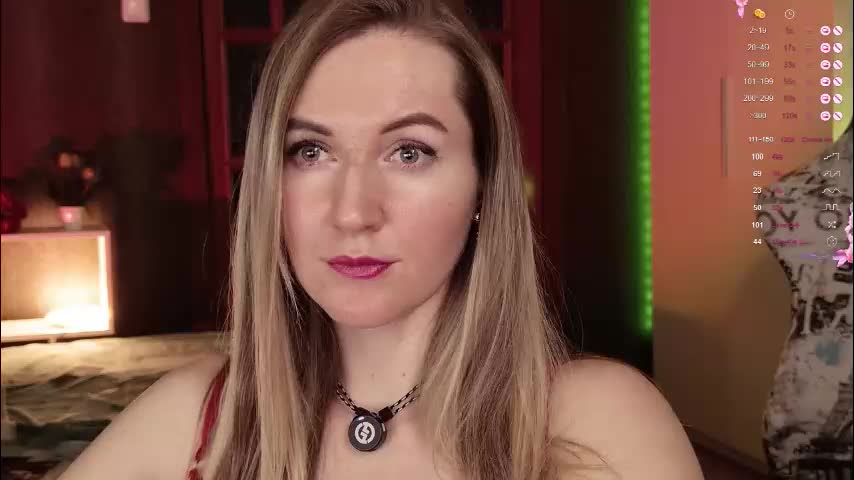 hello_lisha Adult Chat January 16, 2026