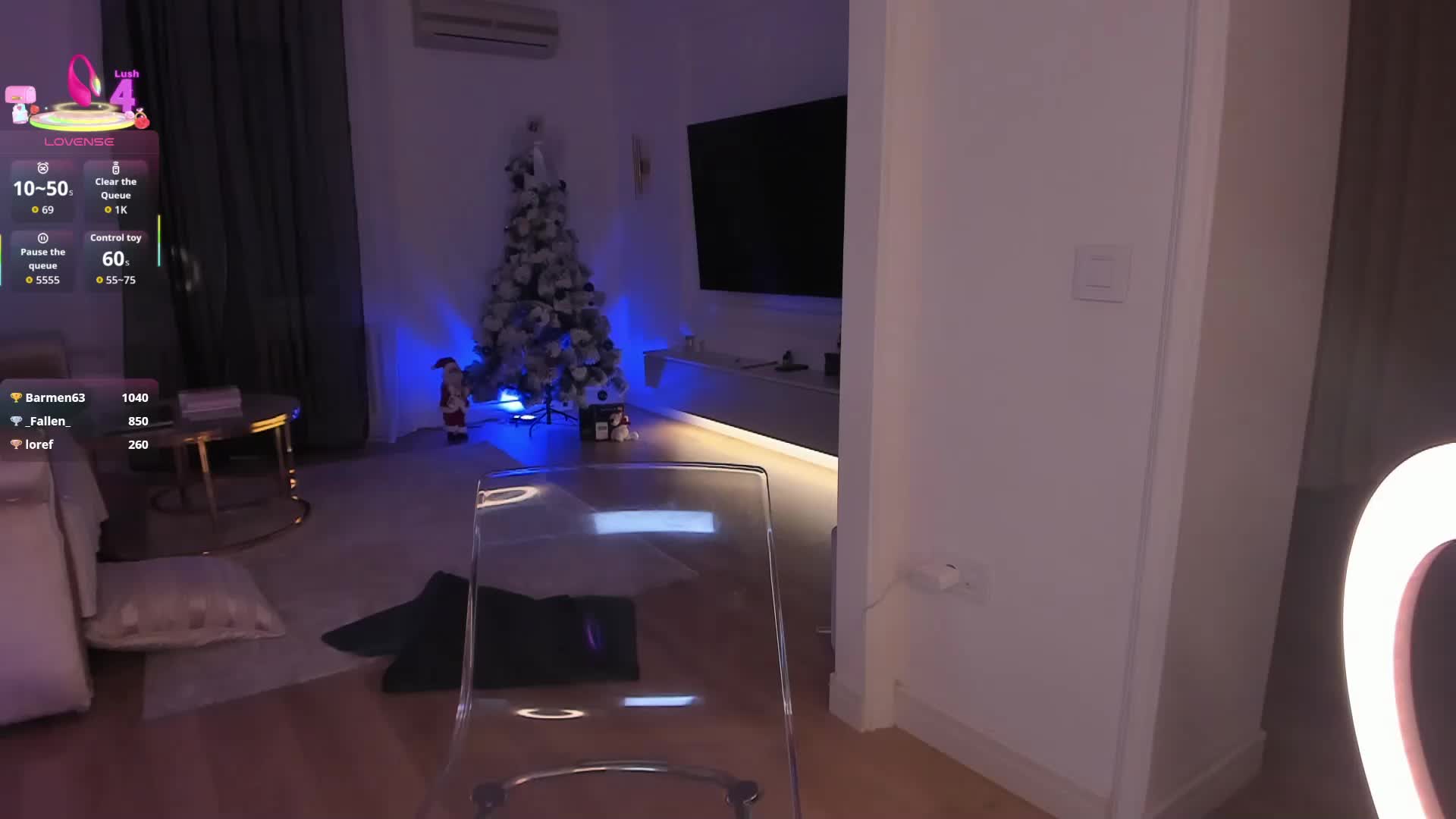 seilyfox Adult Chat January 16, 2026