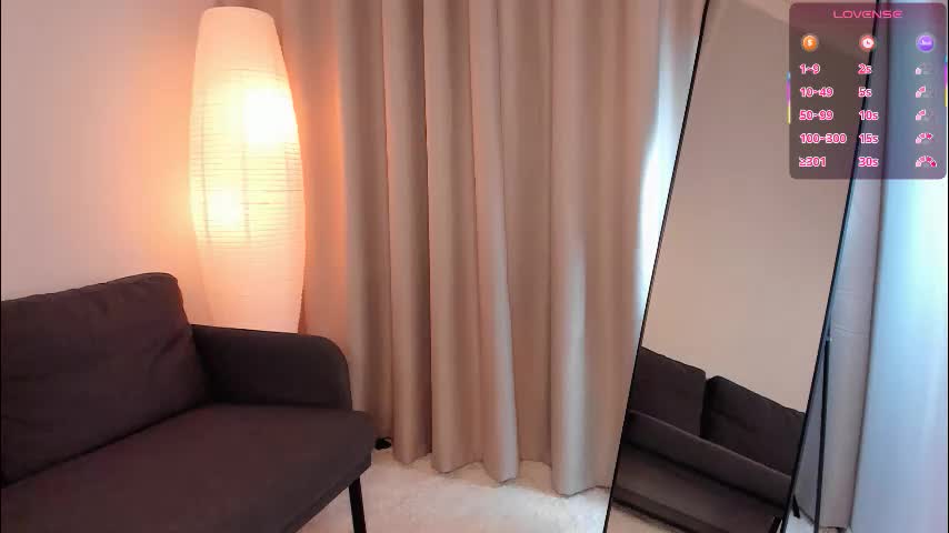 lela_ryan Adult Chat January 16, 2026