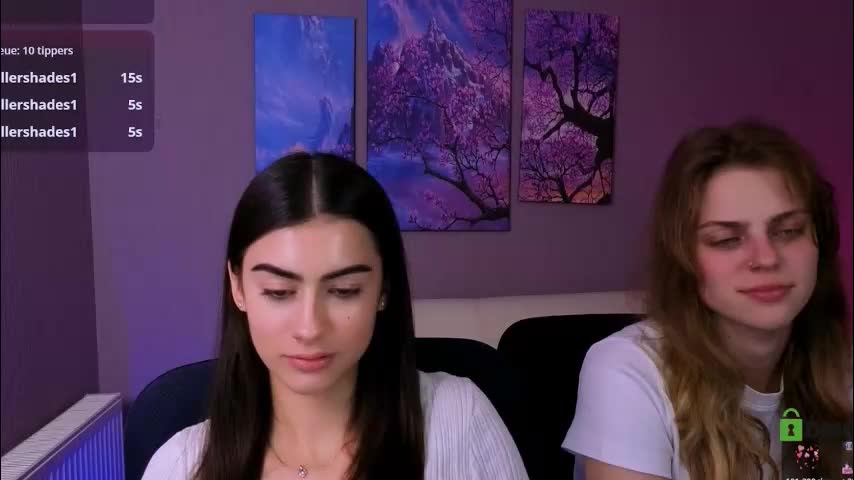 kaisy_star Adult Chat January 16, 2026