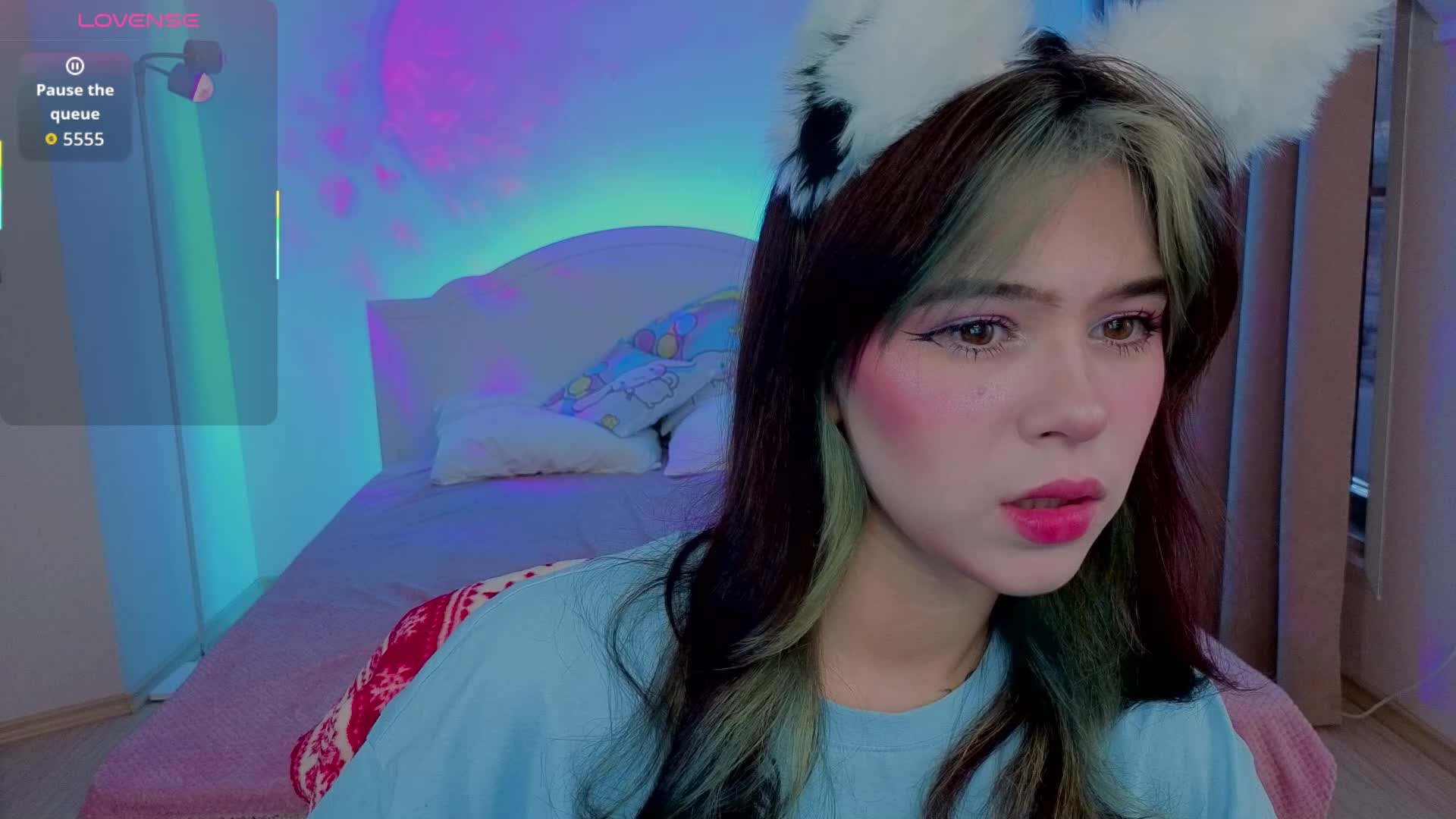 CoralineJones Adult Chat January 16, 2026