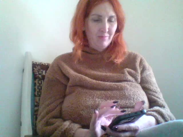 MssAngela Adult Chat January 16, 2026