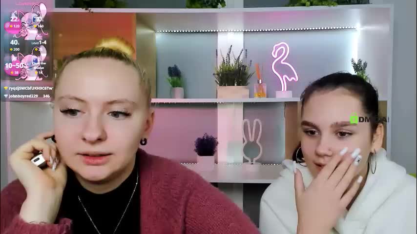 mila_glow Adult Chat January 16, 2026