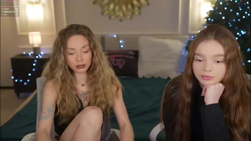 kira0541 Adult Chat January 16, 2026