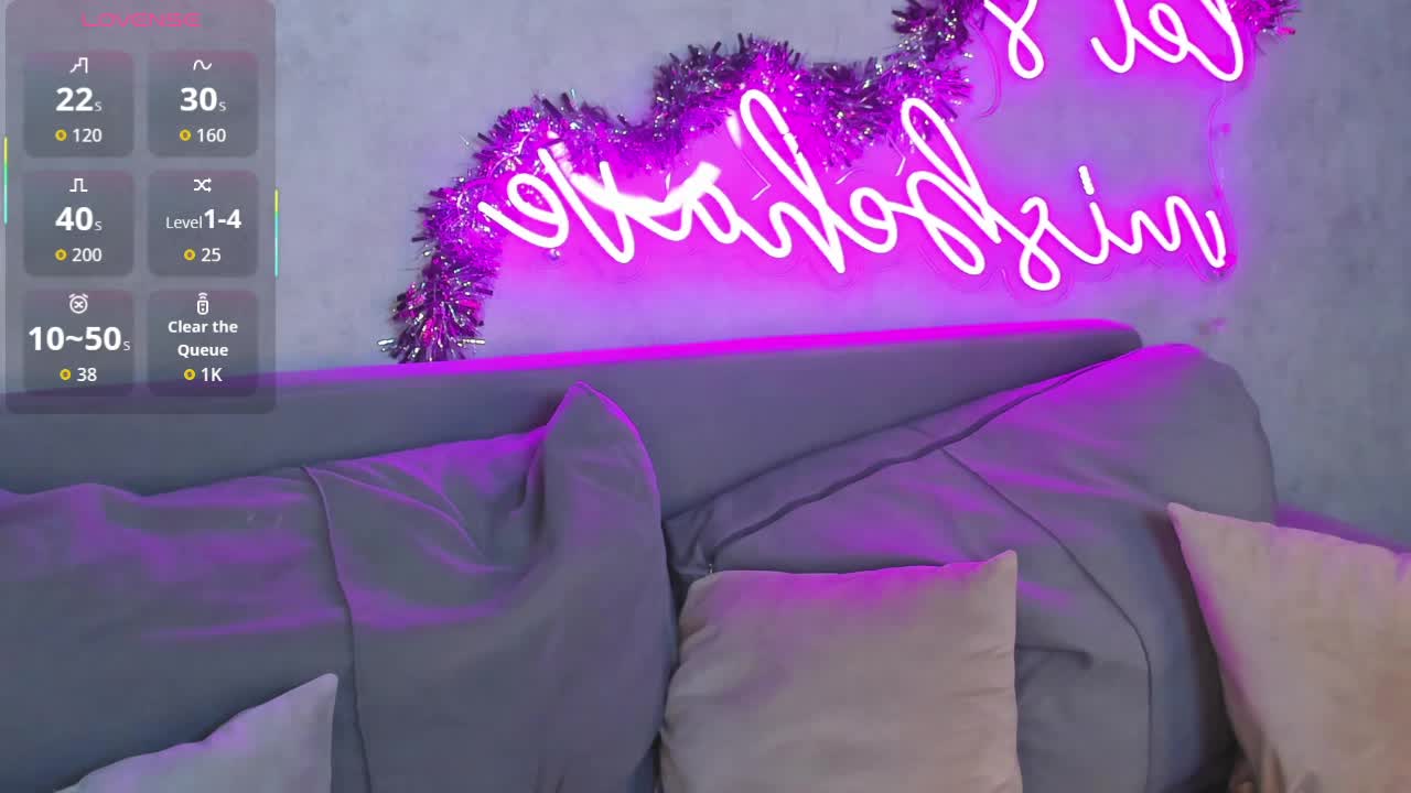 Eva-Mayers Adult Chat January 17, 2026