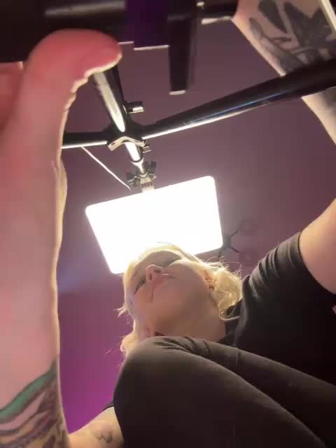 LuxBby Adult Chat January 17, 2026