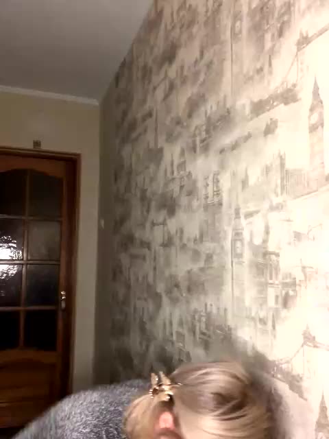 Kristinochka0316 Adult Chat January 17, 2026