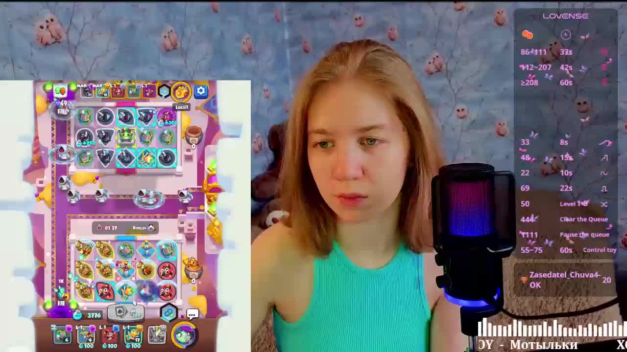 Vita-min-4ik Adult Chat January 17, 2026