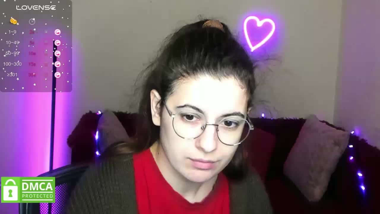 AminaBeatris13 Adult Chat January 17, 2026