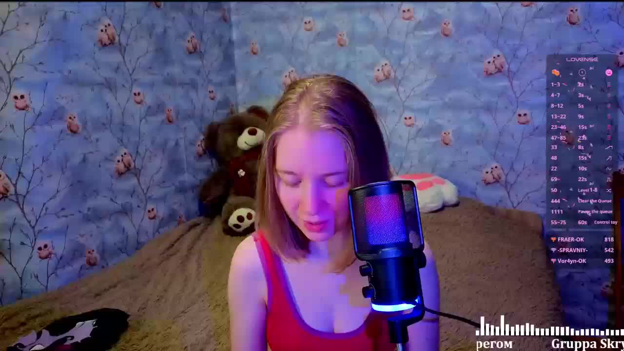 Vita-min-4ik Adult Chat January 16, 2026