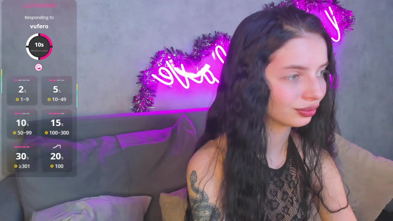 Eva-Mayers Adult Chat January 17, 2026