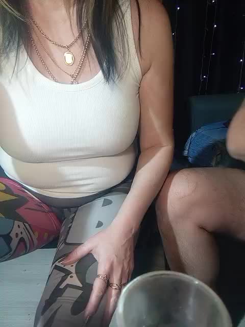 ALCO-STREAM Adult Chat January 17, 2026