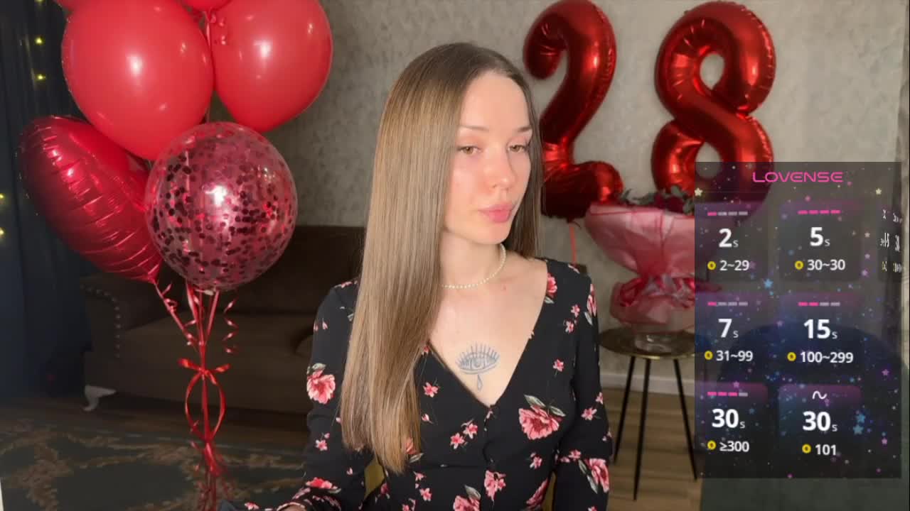 LekfullKitten Adult Chat January 17, 2026