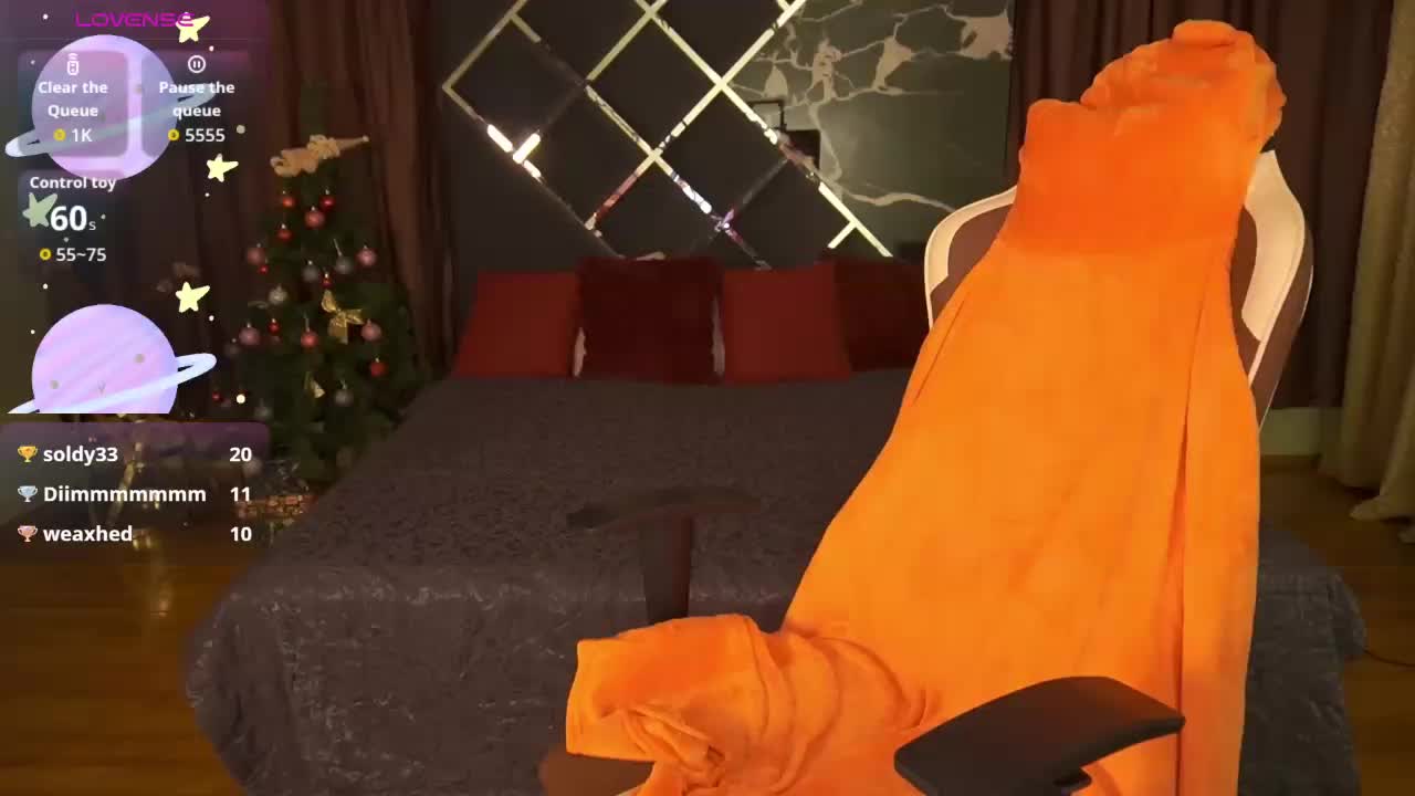 LilElfie Adult Chat January 17, 2026