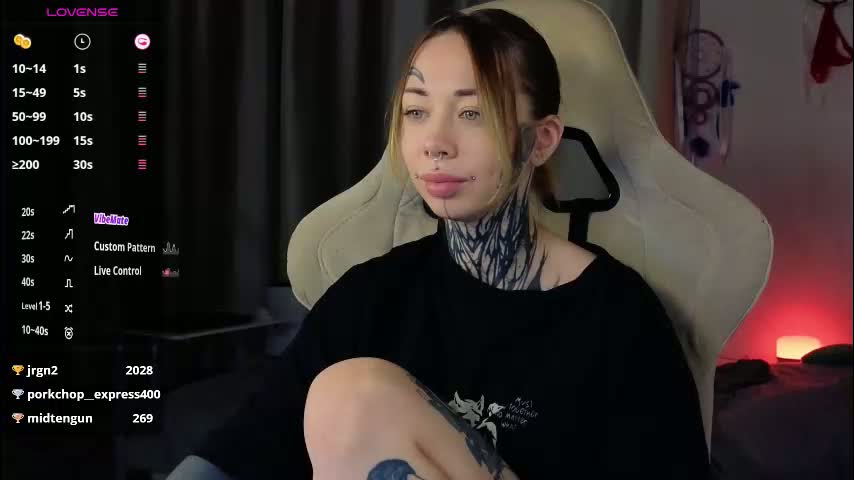 bunnykelly Adult Chat January 16, 2026