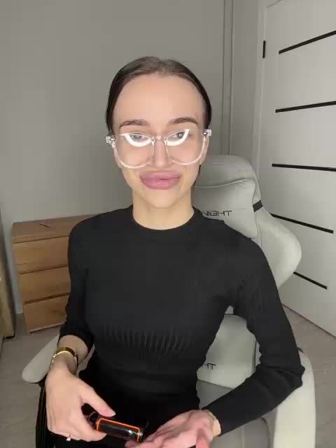 AdeleLaCroix Adult Chat January 17, 2026