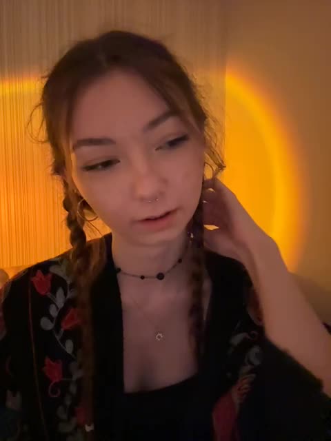 ShyAlya Adult Chat January 17, 2026