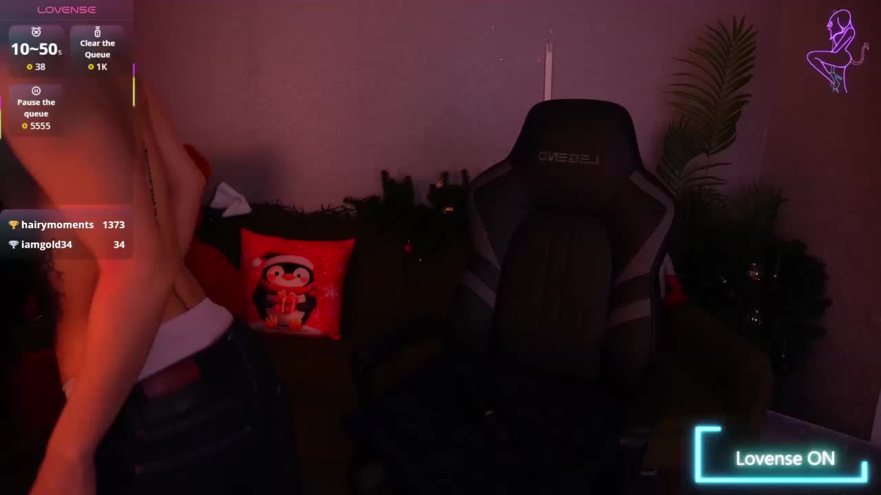 FataleNellie Adult Chat January 17, 2026