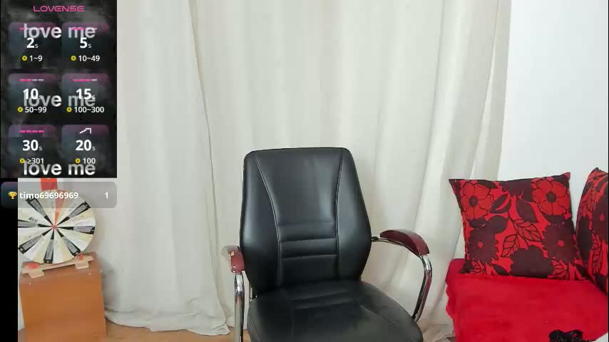 sexy_emeli Adult Chat January 17, 2026