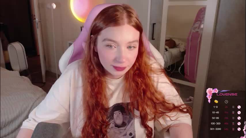 cinnabongirls Adult Chat January 17, 2026