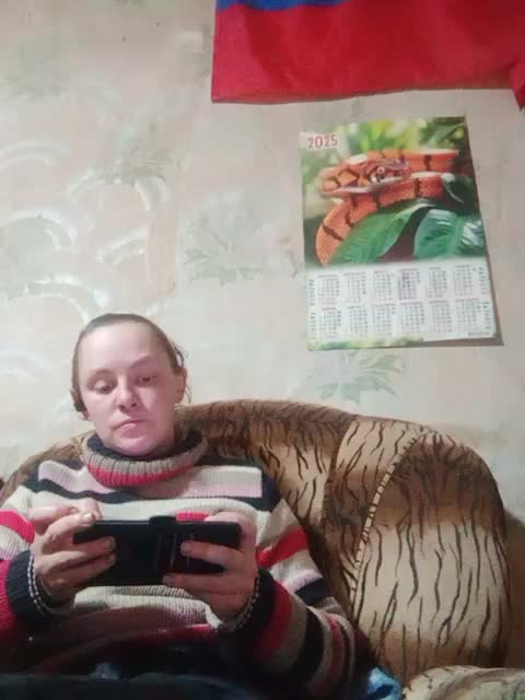 Calibriya Adult Chat January 17, 2026