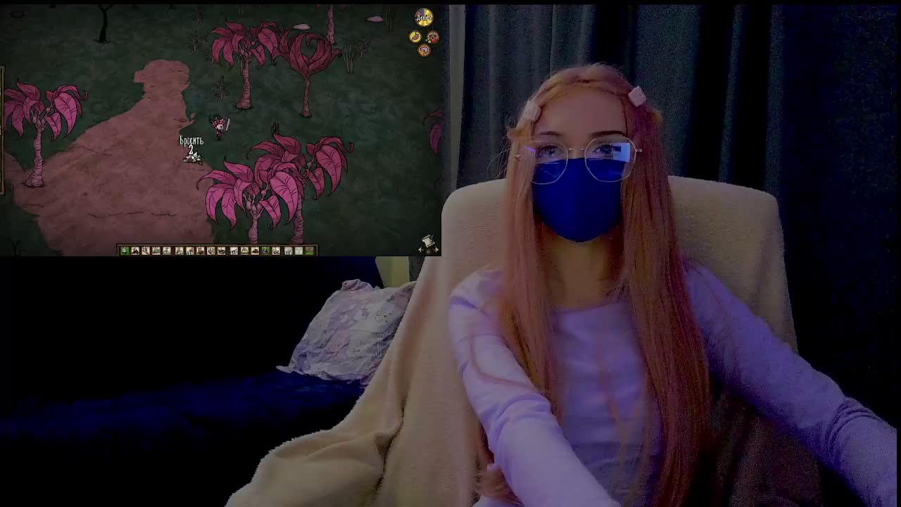 Niiikka Adult Chat January 17, 2026