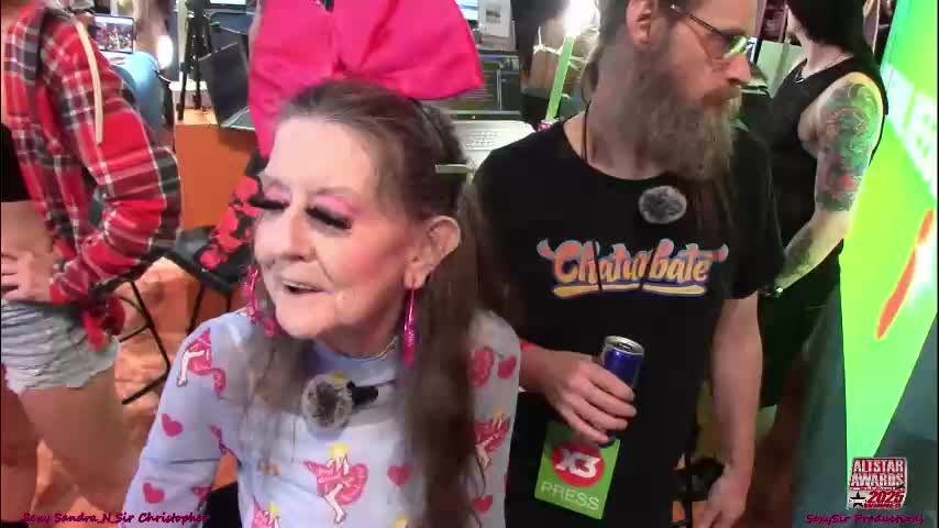 sexysandra_n_sirchristopher Adult Chat January 17, 2026