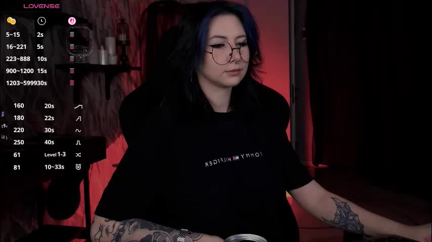 wesleegray Adult Chat January 17, 2026