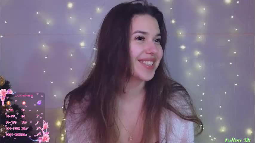 sabina_zara Adult Chat January 17, 2026