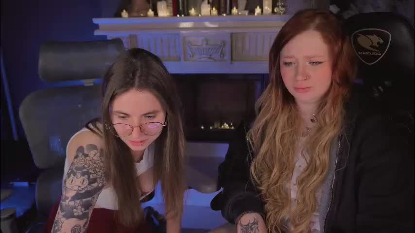 _lovelylove_ Adult Chat January 17, 2026