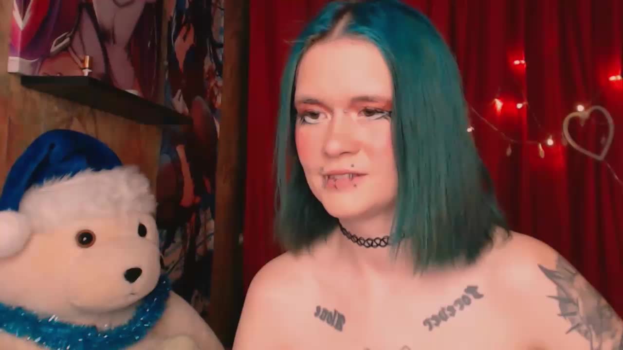 Colombina Adult Chat January 17, 2026