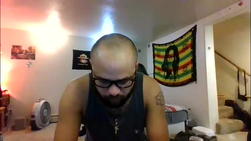 lightskinned666 Adult Chat January 17, 2026