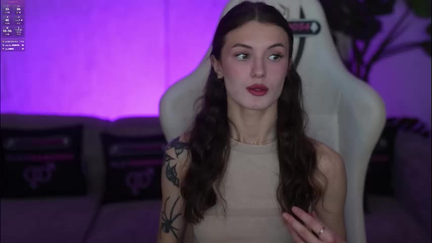 anabel054 Adult Chat January 17, 2026