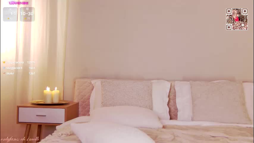 alis_molli Adult Chat January 17, 2026